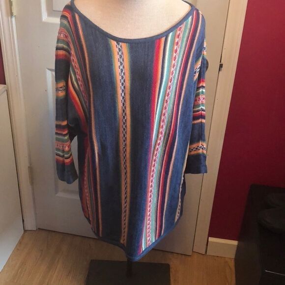 Chaps sweater sz 2X - Picture 1 of 5